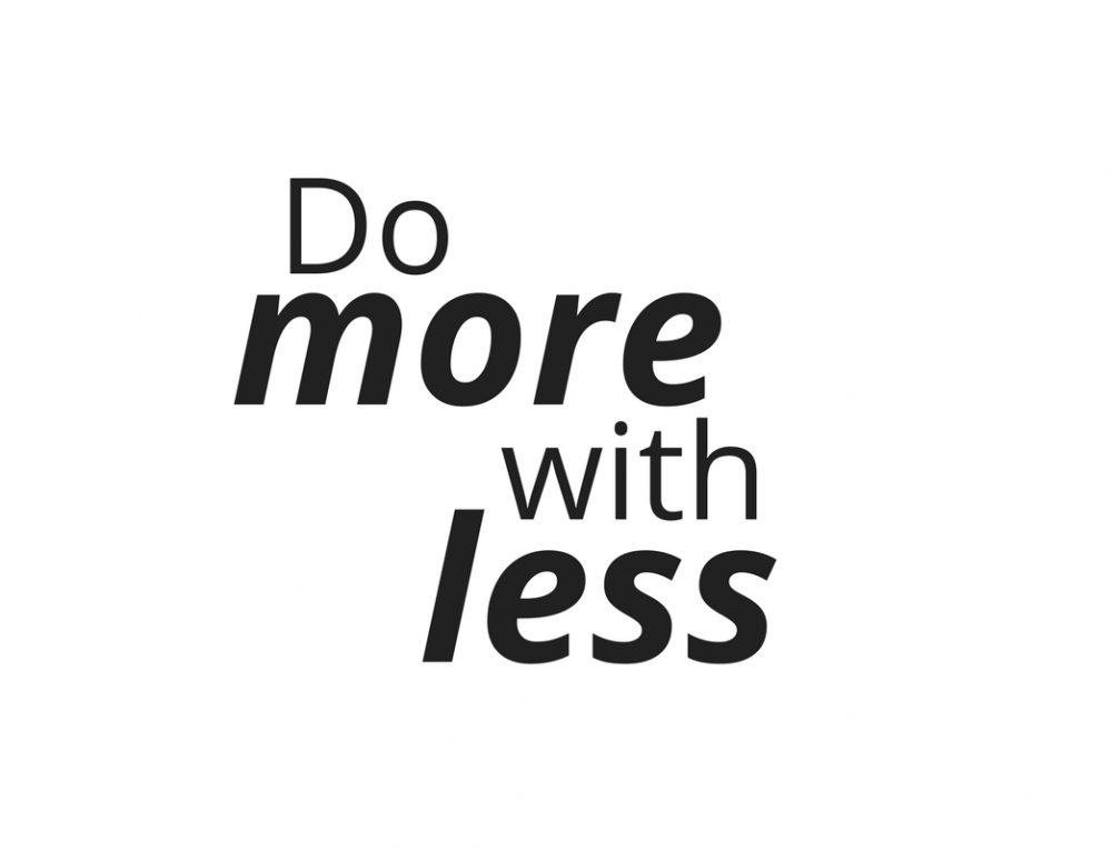 The Minimalist Entrepreneur: Contemporary Entrepreneurial Insights